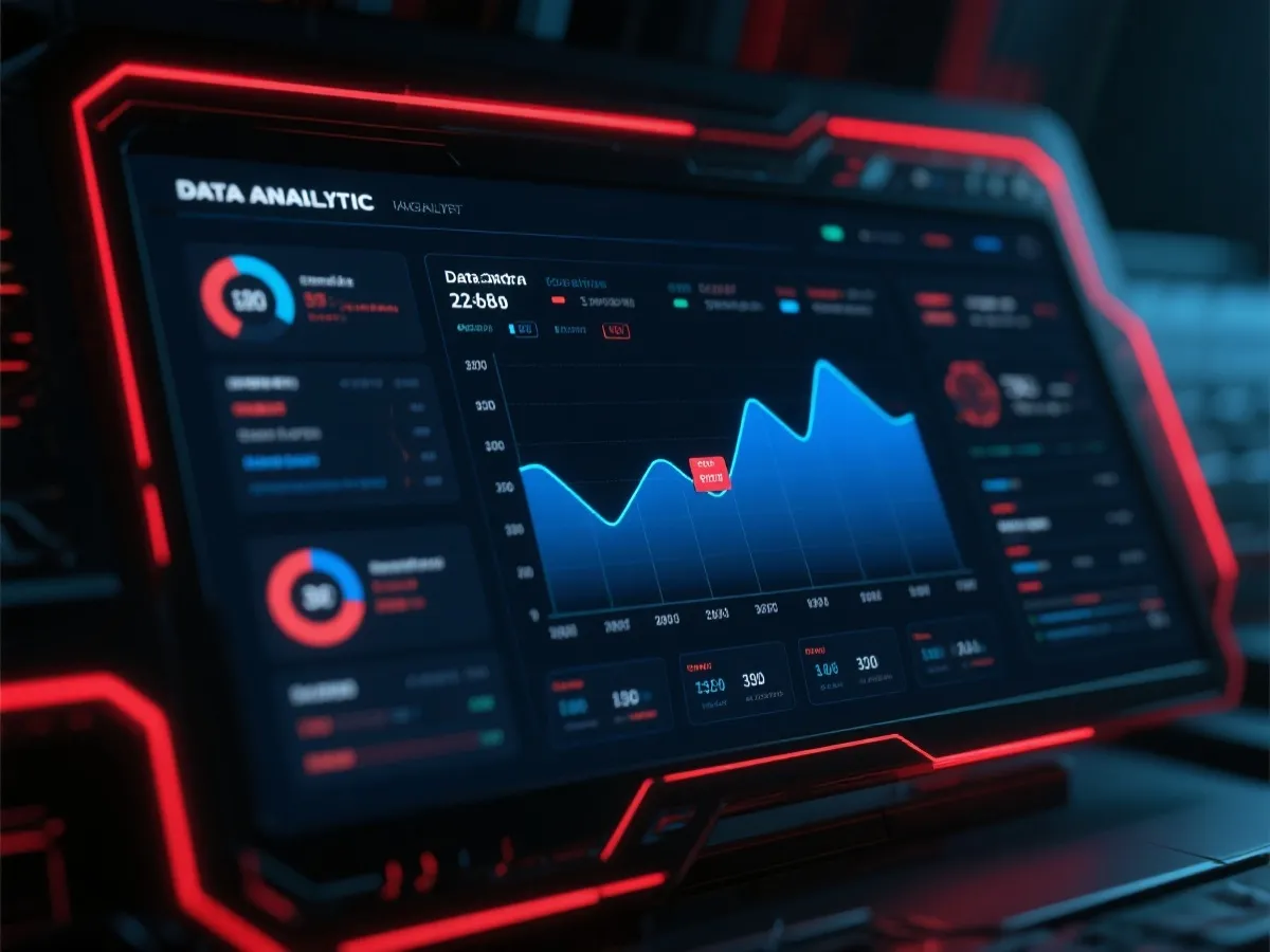 极速快三走势图表可视化看板