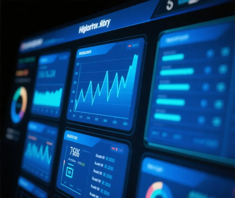 极速快三历史趋势分析图表展示