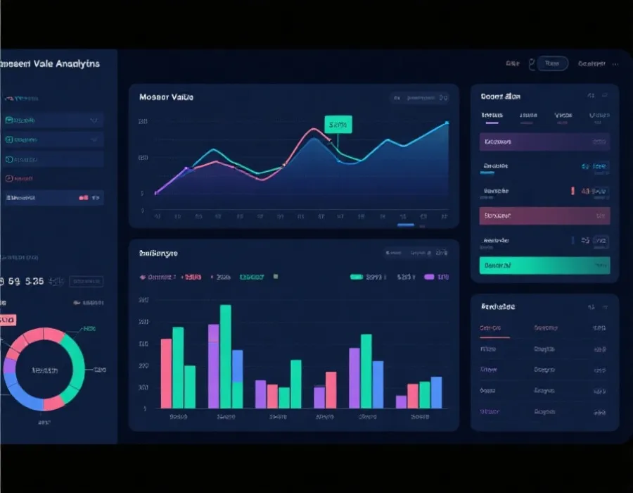 历史遗漏走势分析图示