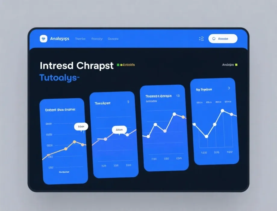 走势图学习与分析示意图